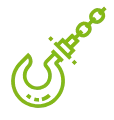 hook icon