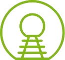 tunnel icon