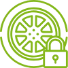tyre icon